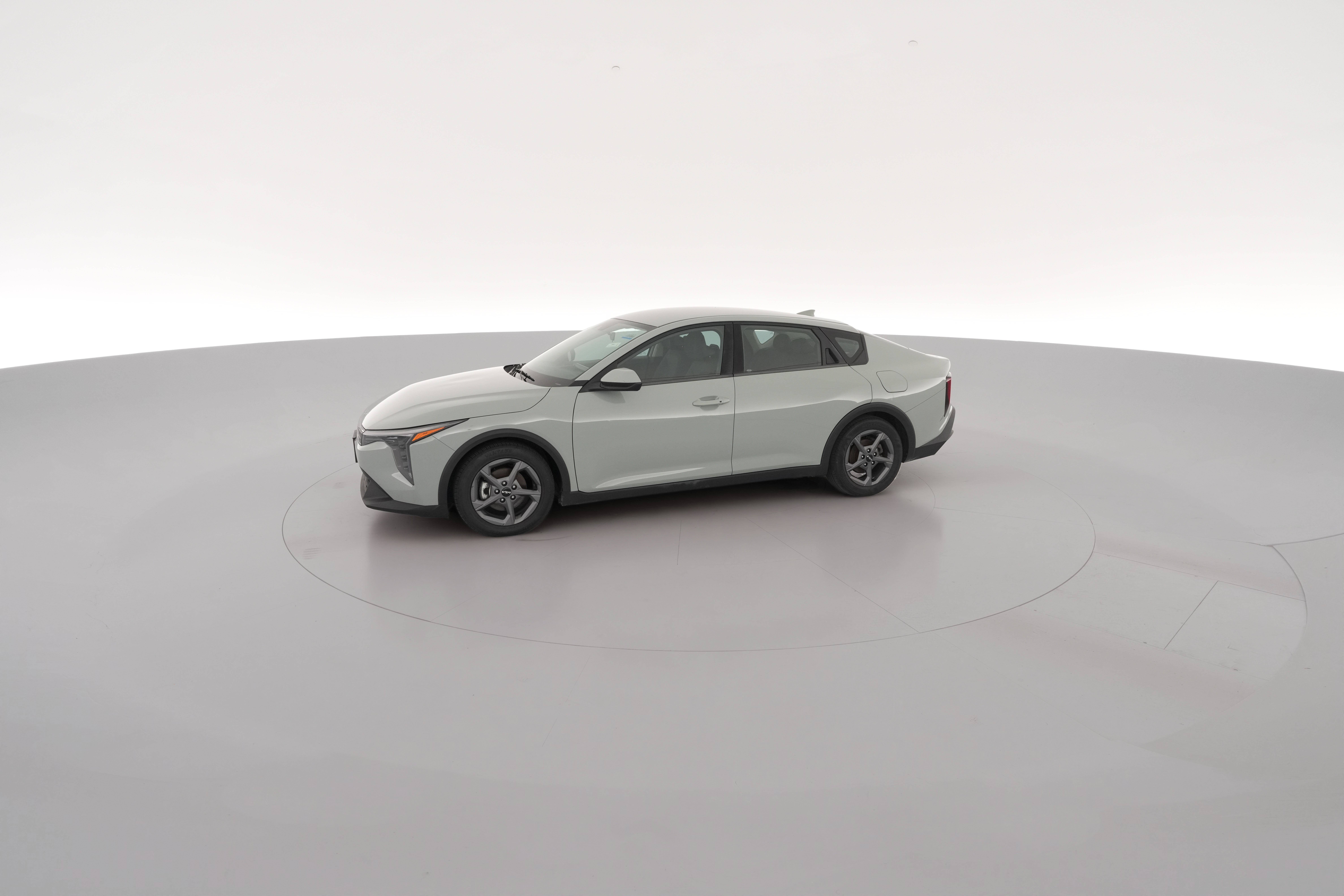 2025 Kia K4 LXS - Photo 19