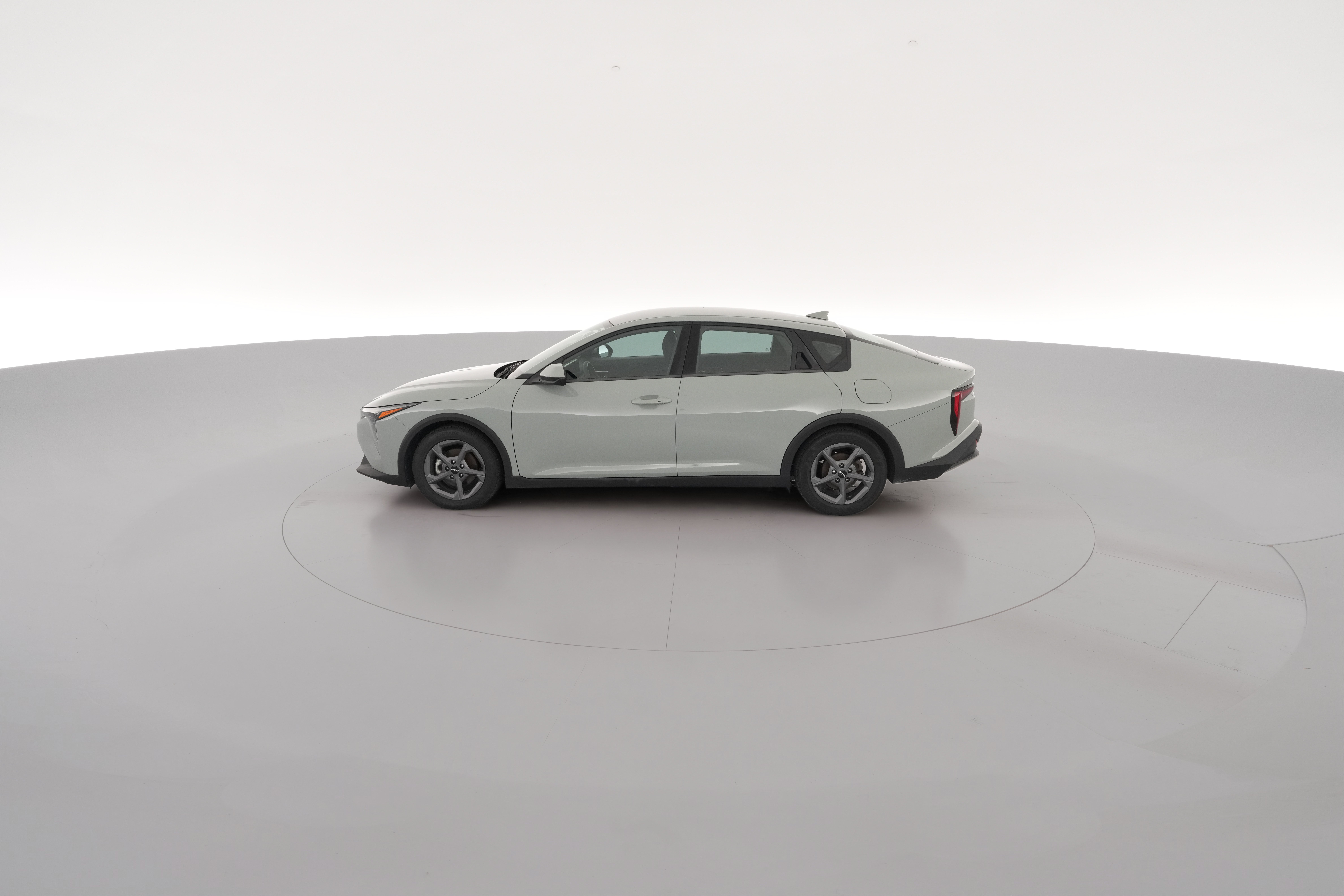 2025 Kia K4 LXS - Photo 20