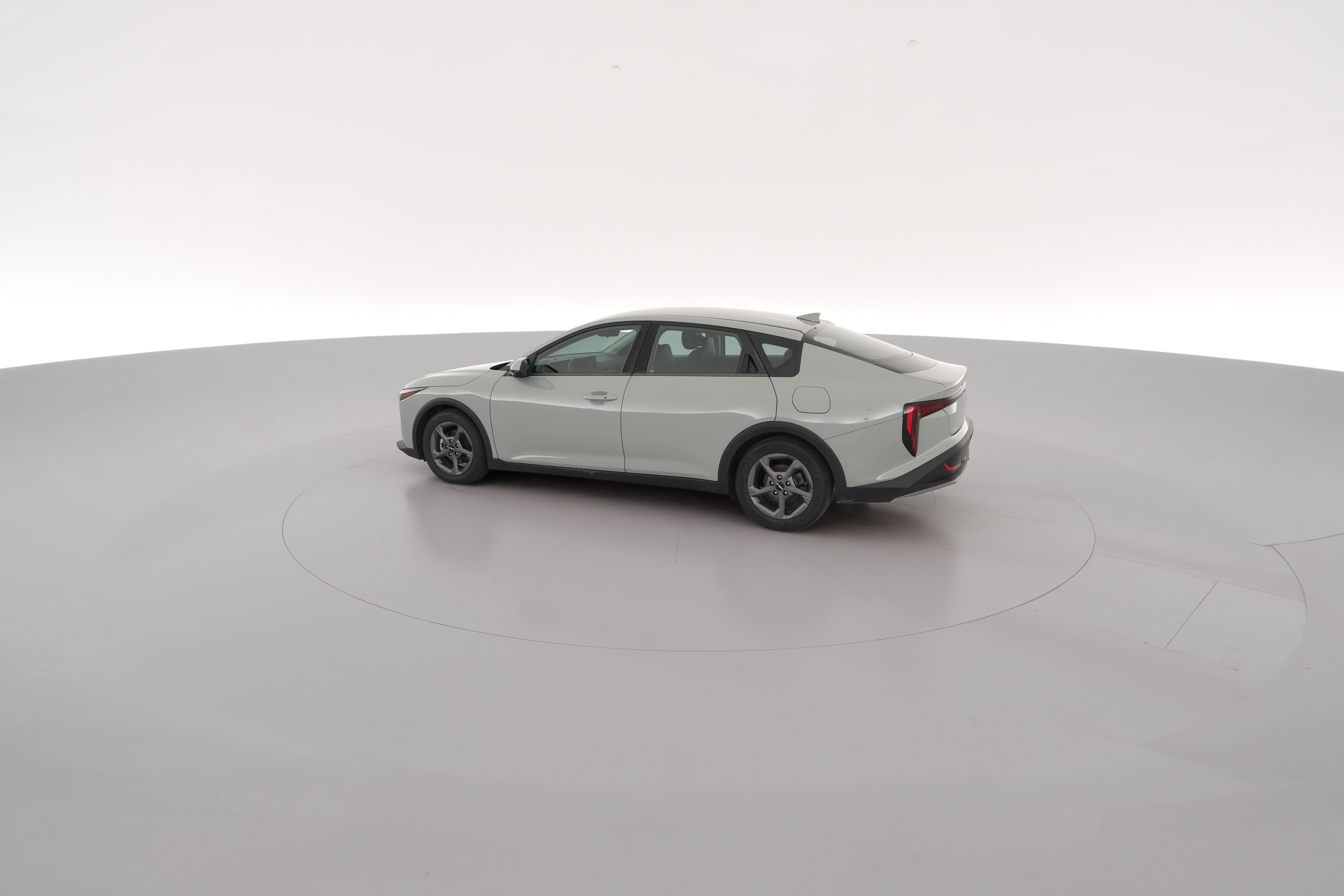 2025 Kia K4 LXS - Photo 21