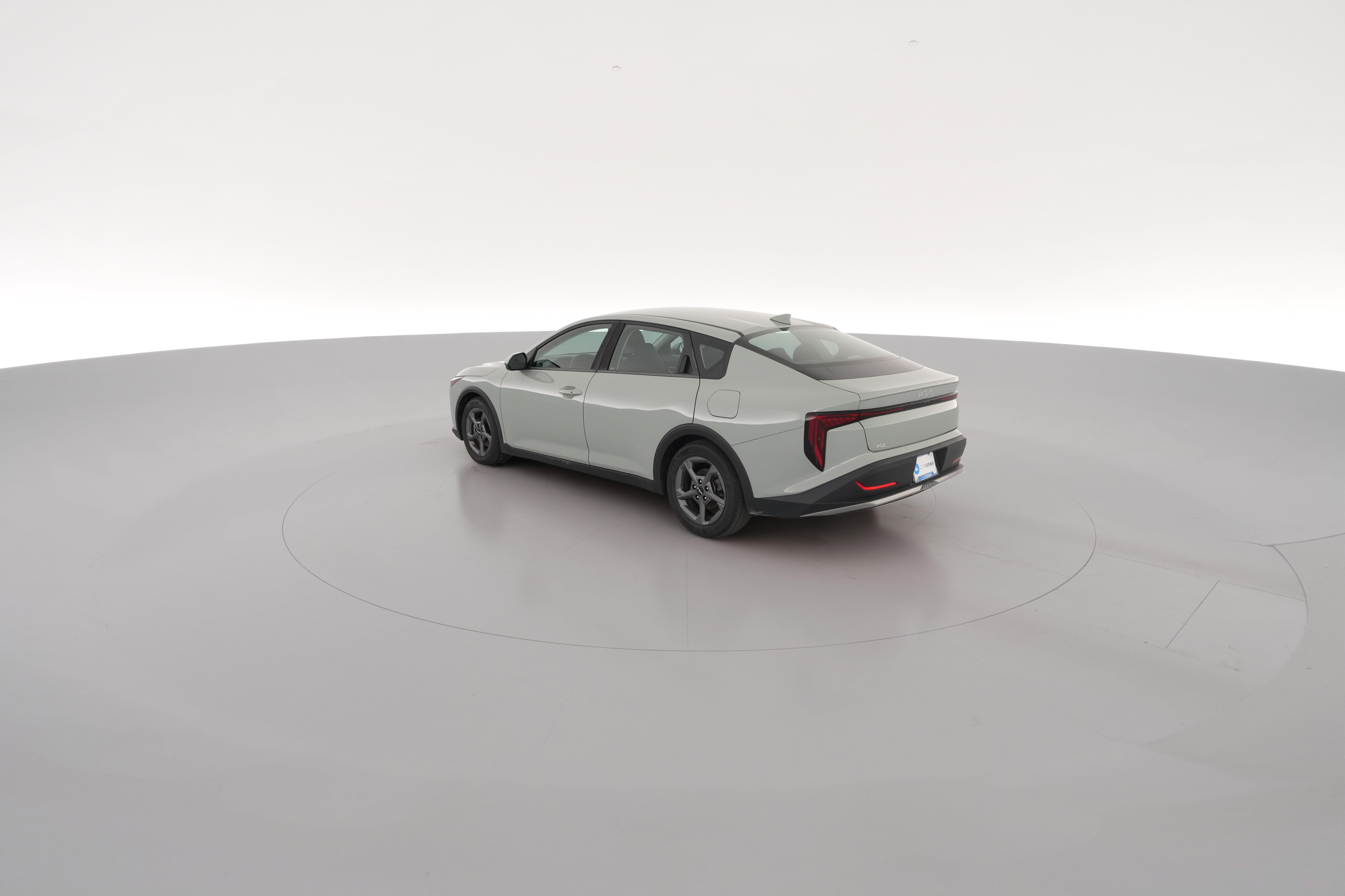 2025 Kia K4 LXS - Photo 22