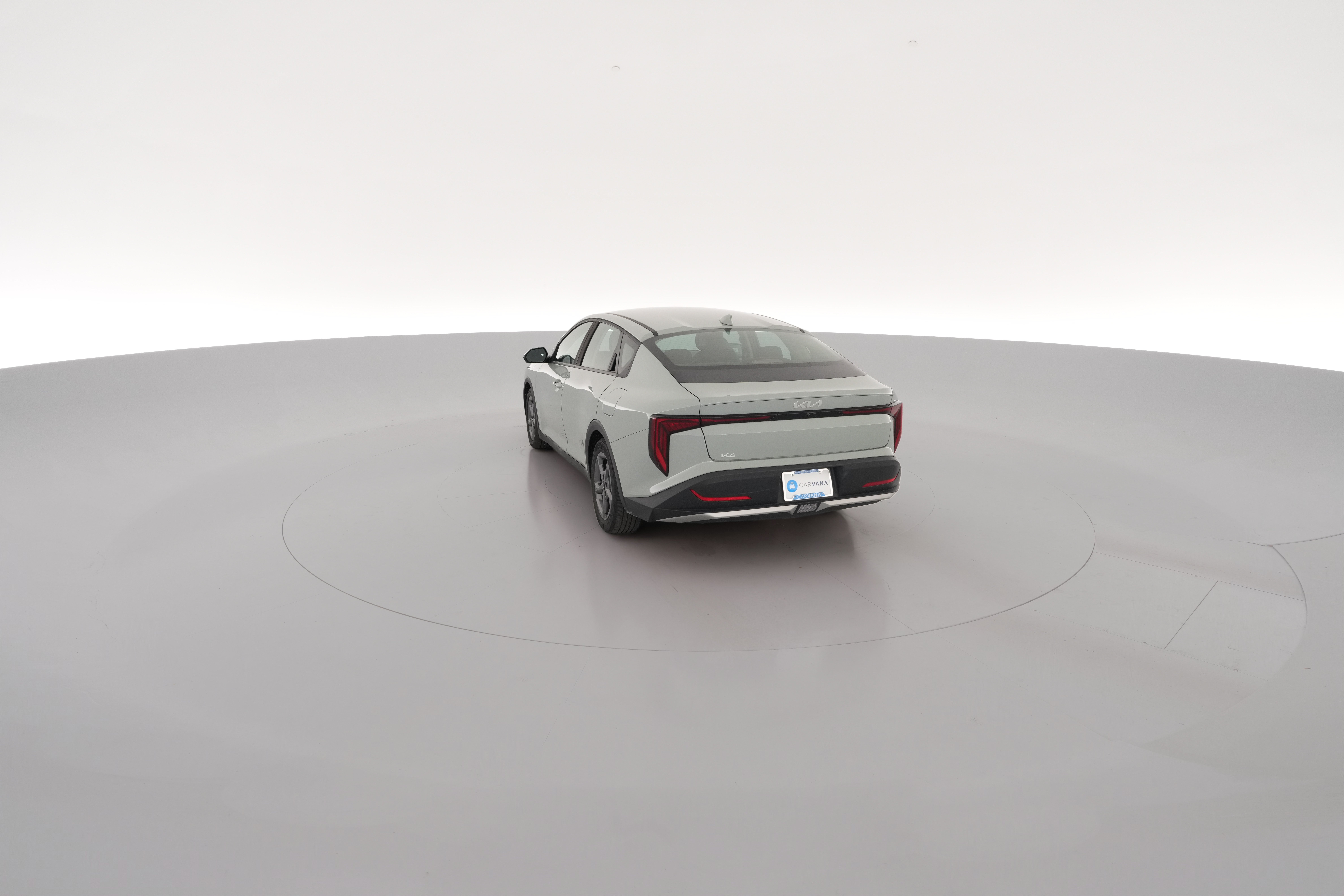 2025 Kia K4 LXS - Photo 23