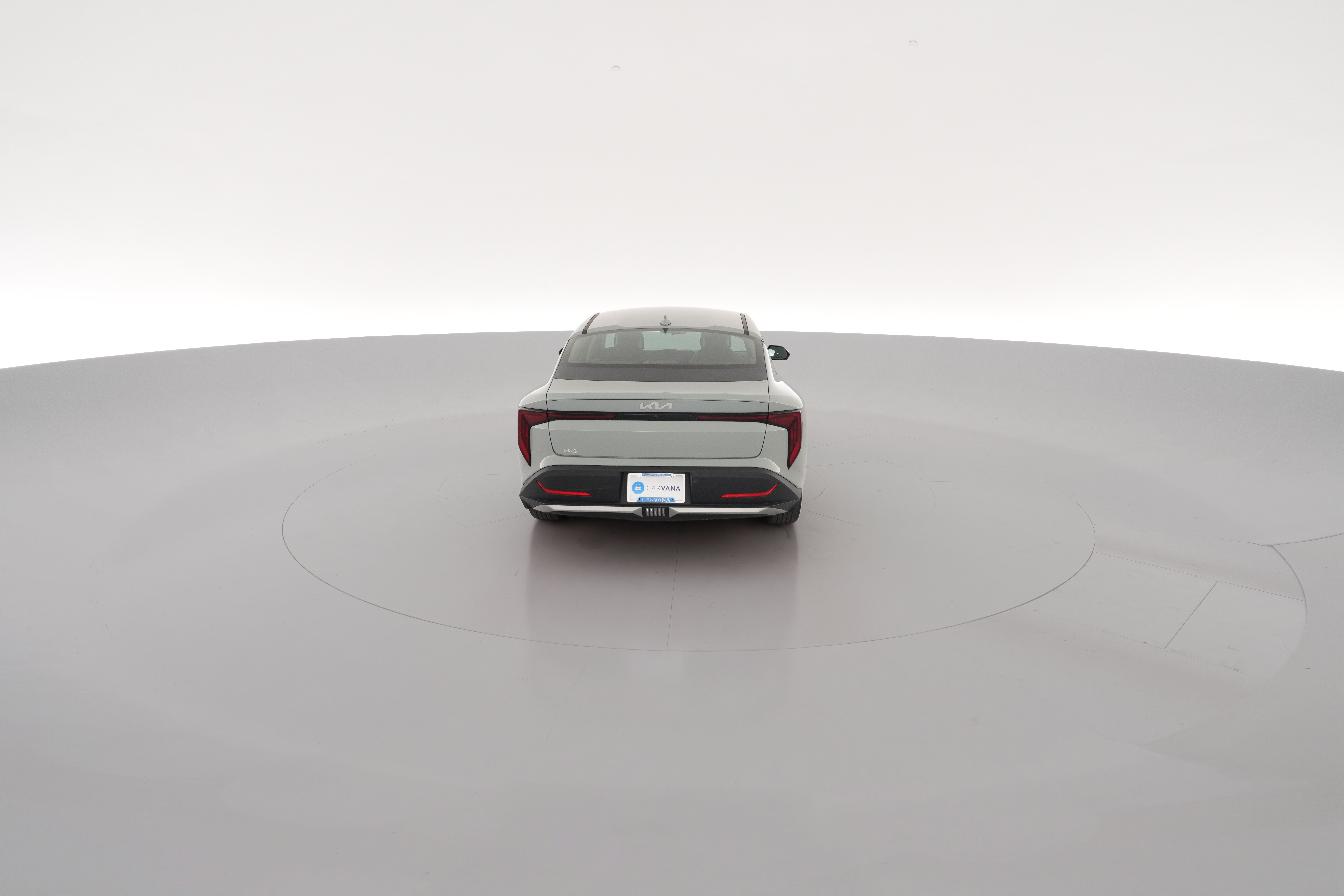2025 Kia K4 LXS - Photo 24