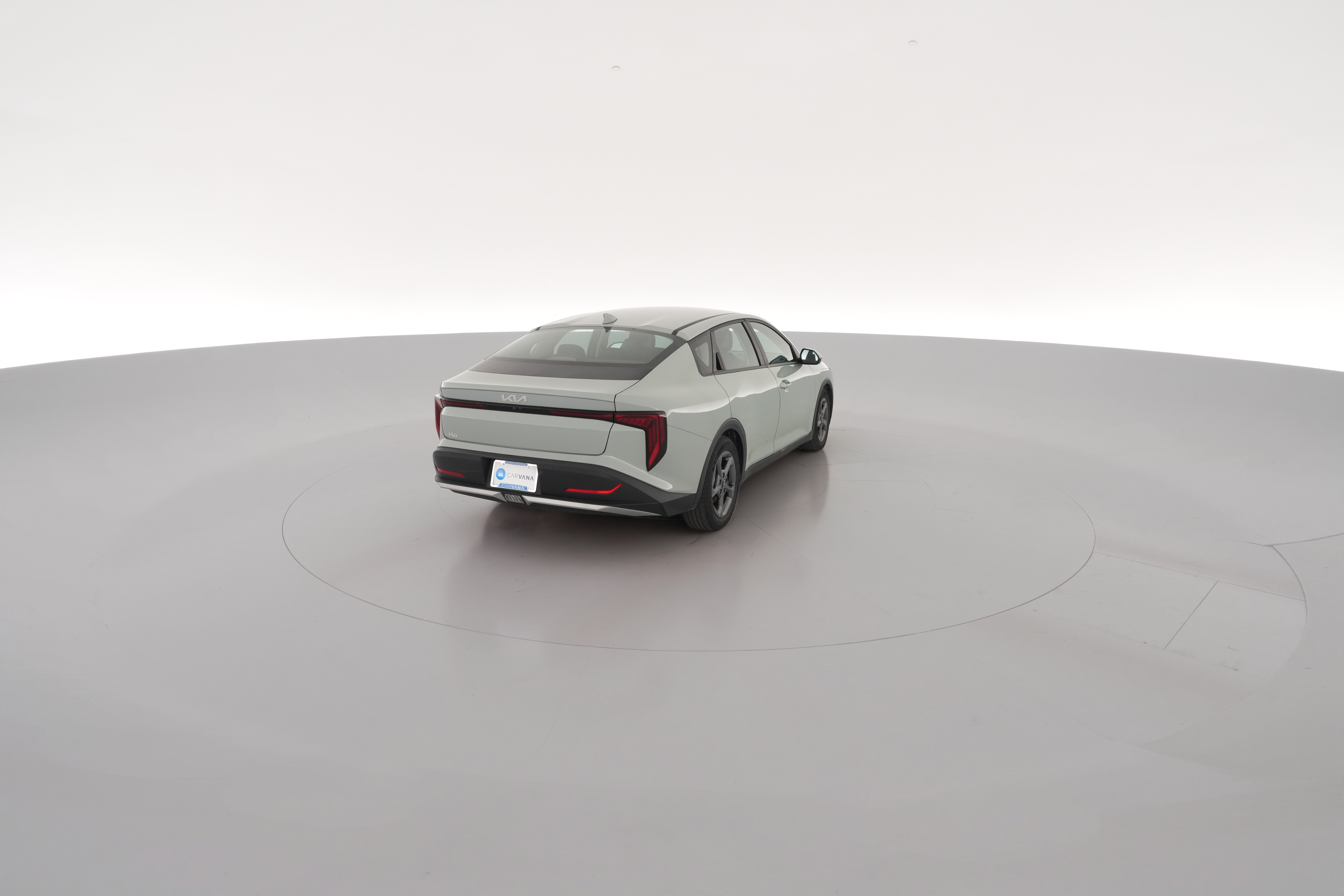 2025 Kia K4 LXS - Photo 25