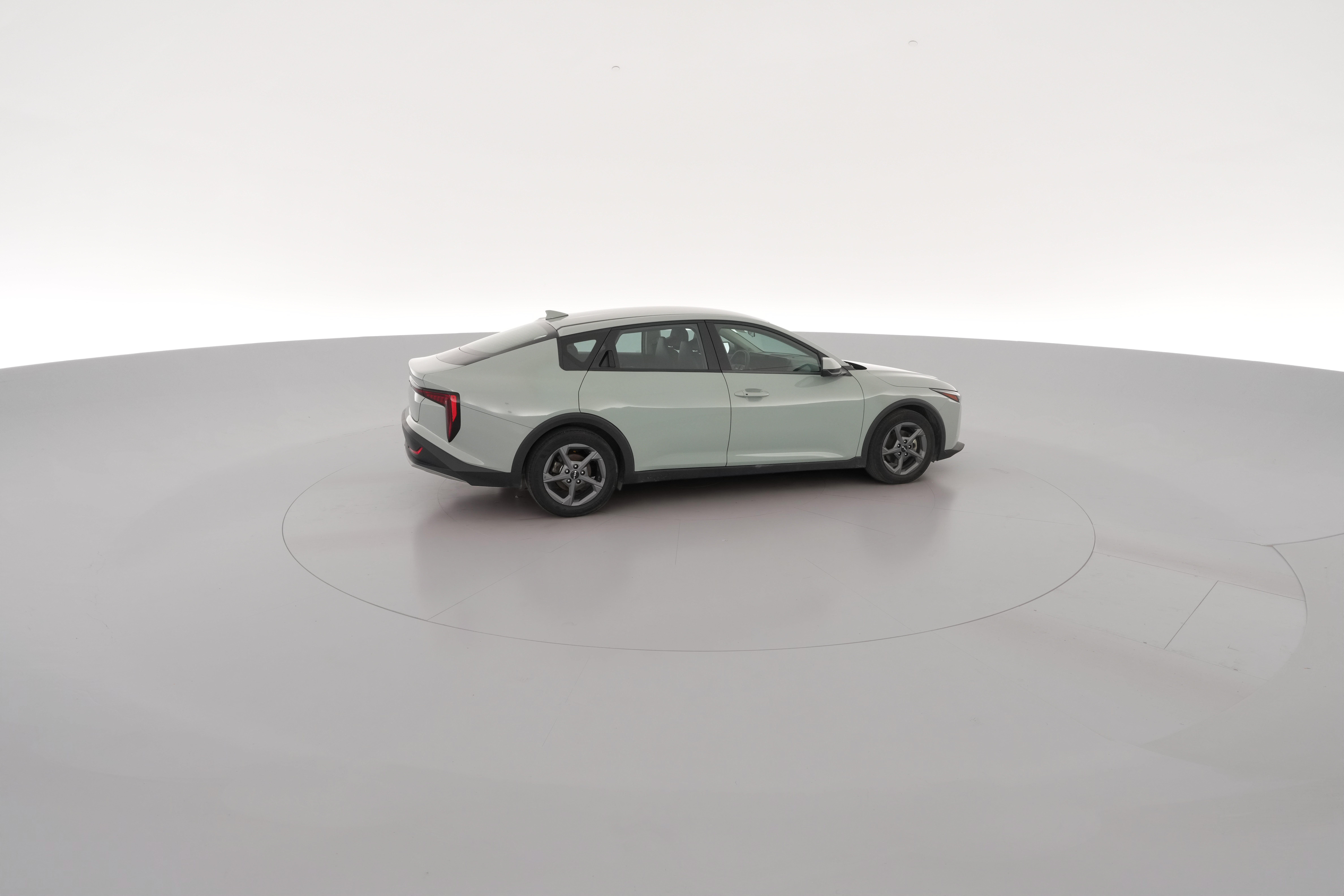 2025 Kia K4 LXS - Photo 27