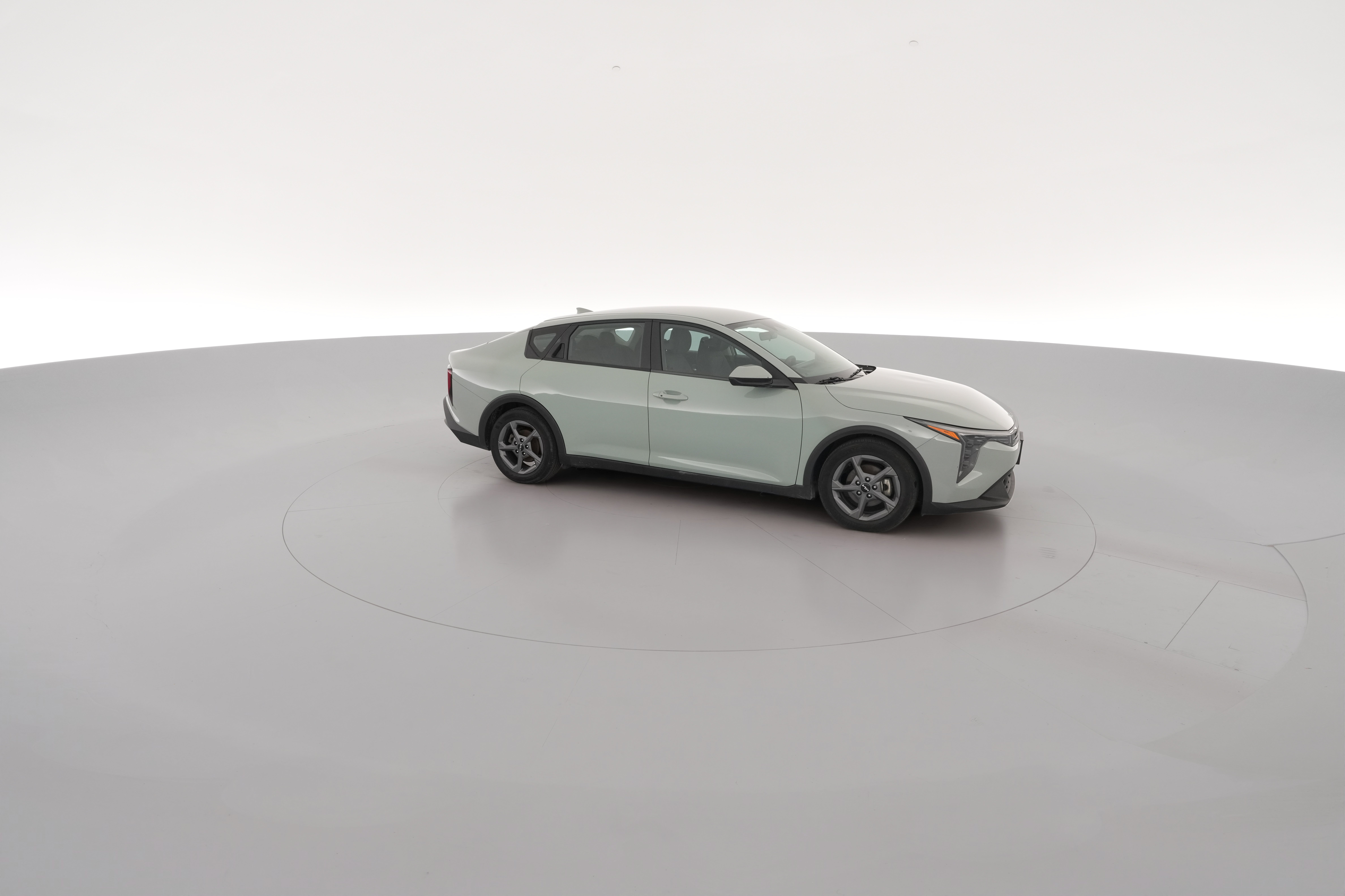 2025 Kia K4 LXS - Photo 29