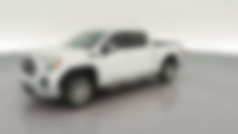 2019 GMC Sierra 1500 Crew Cab vehicle photo