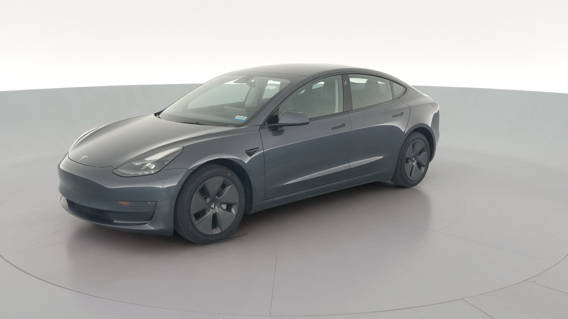 2023 Tesla Model 3 vehicle photo