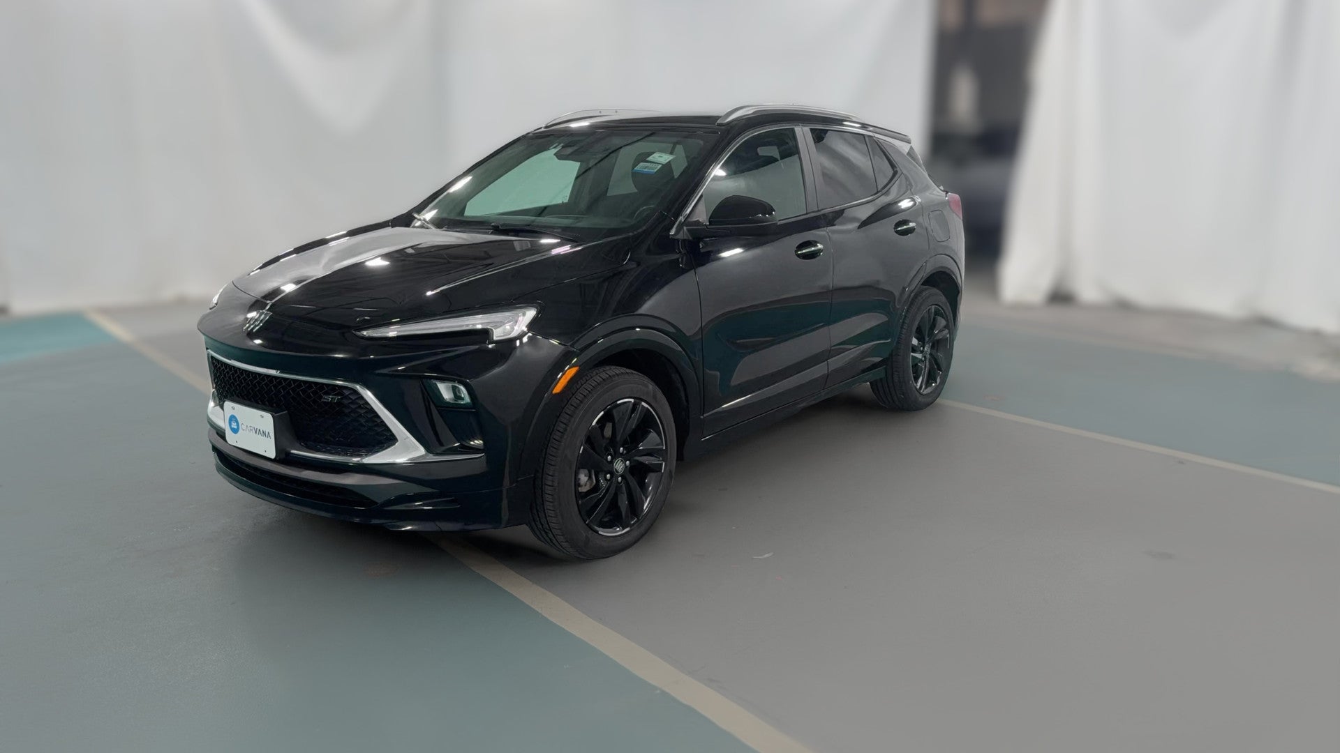 2024 Buick Encore GX vehicle photo
