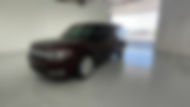 2019 Ford Flex vehicle photo