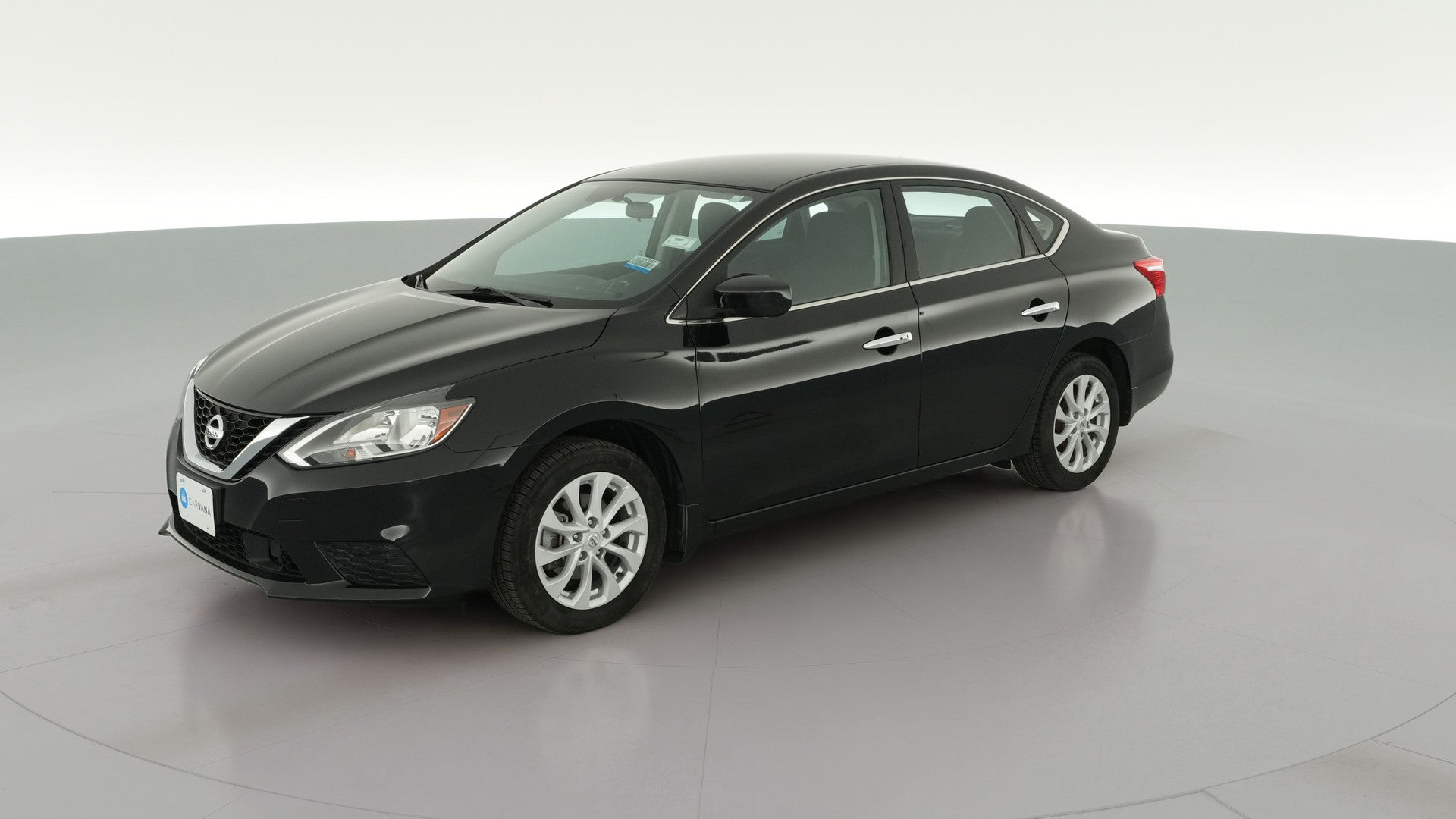 2019 Nissan Sentra vehicle photo