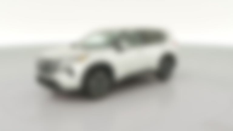 2024 Nissan Rogue vehicle photo