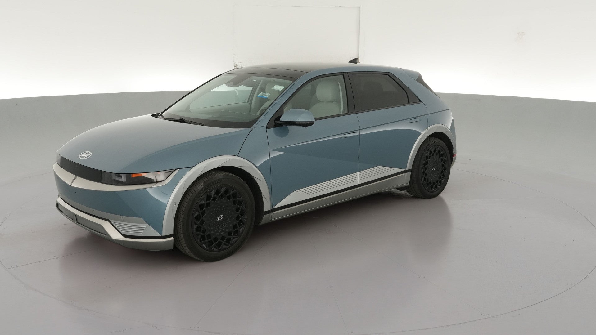 2022 Hyundai IONIQ 5 vehicle photo