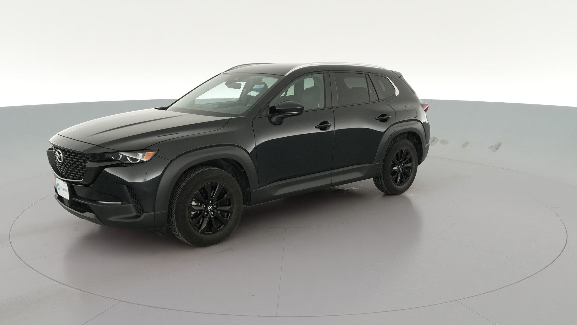2024 MAZDA CX-50 vehicle photo