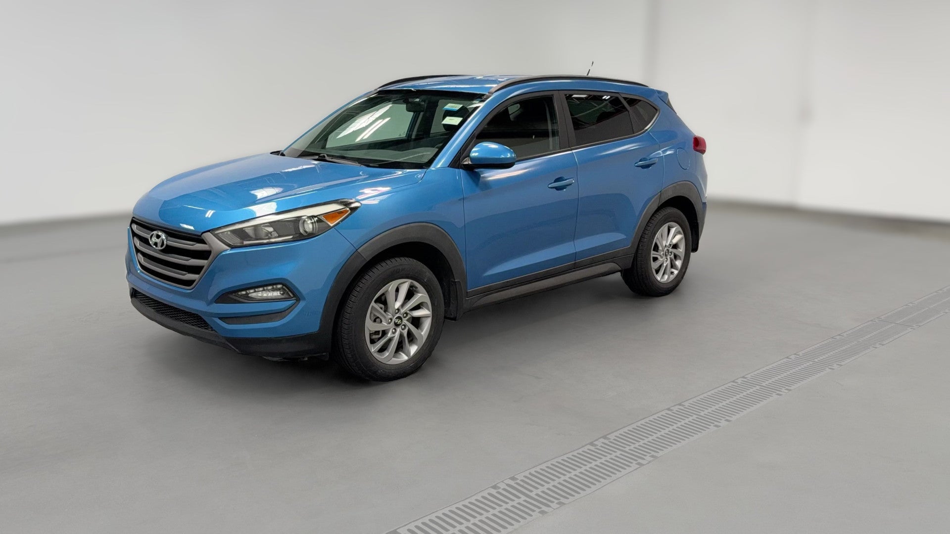 2016 Hyundai Tucson vehicle photo