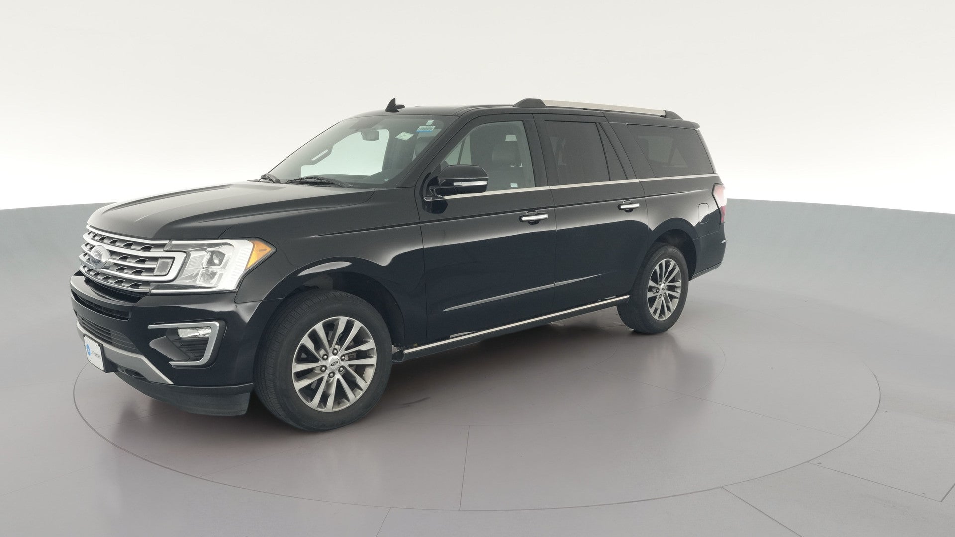 2018 Ford Expedition MAX vehicle photo