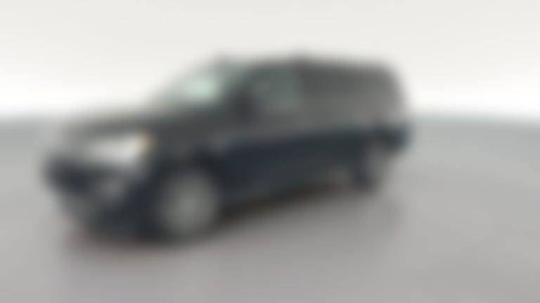 2018 Ford Expedition MAX vehicle photo