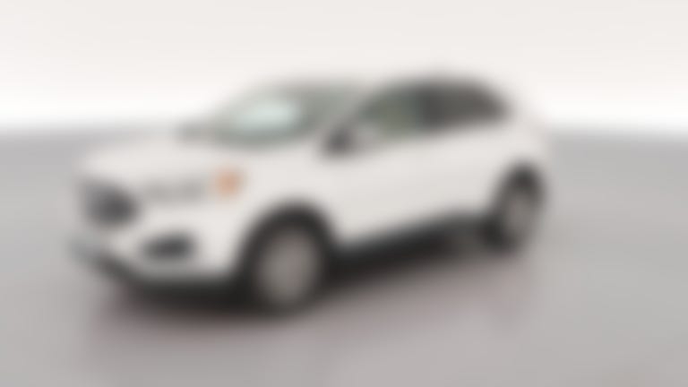 2021 Ford Edge vehicle photo