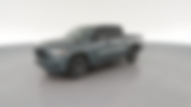 2021 Ram 1500 Crew Cab vehicle photo