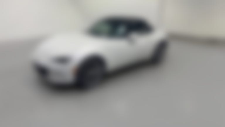 2016 MAZDA MX-5 Miata vehicle photo