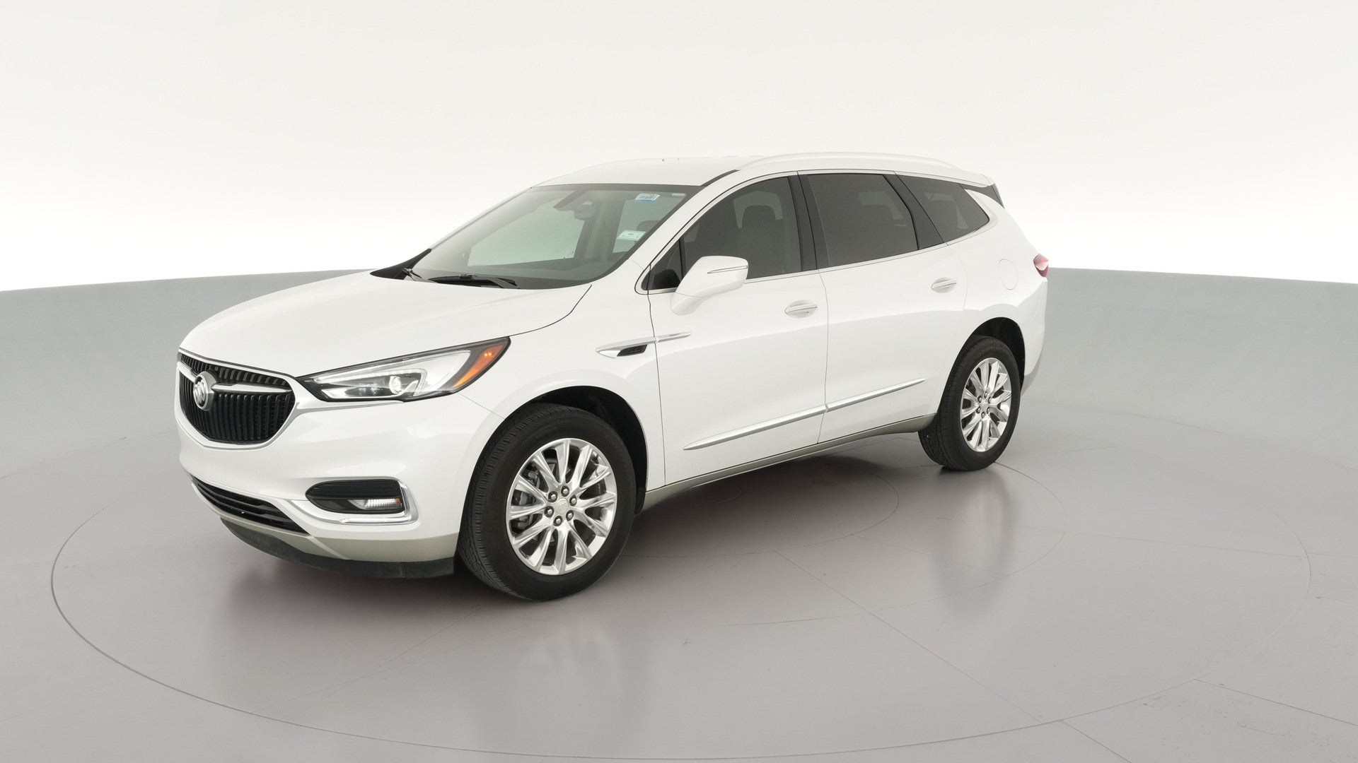 2020 Buick Enclave vehicle photo