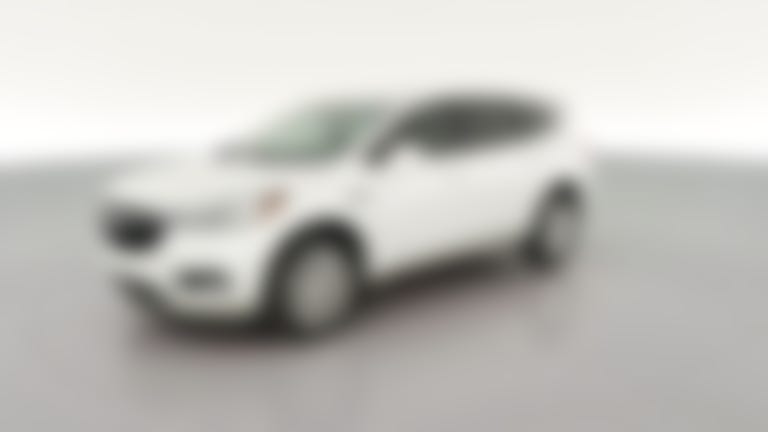 2020 Buick Enclave vehicle photo