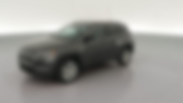 2024 Jeep Compass vehicle photo