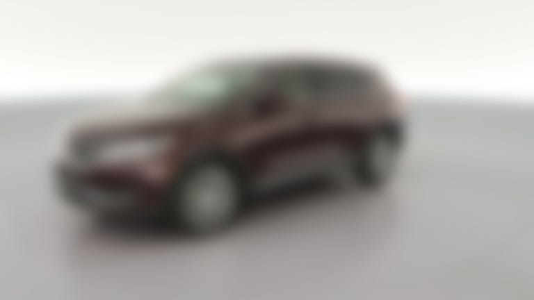 2018 Lincoln MKX vehicle photo