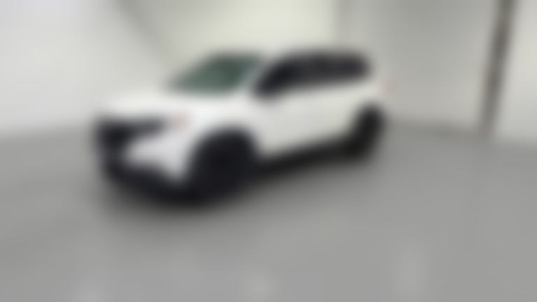 2021 Honda Passport vehicle photo