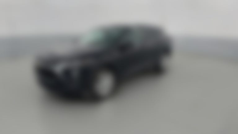 2026 Chevrolet Trax vehicle photo