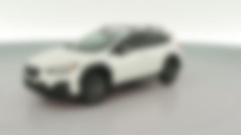 2021 Subaru Crosstrek vehicle photo