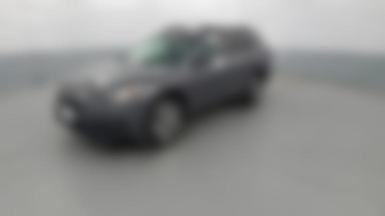 2020 Subaru Outback vehicle photo