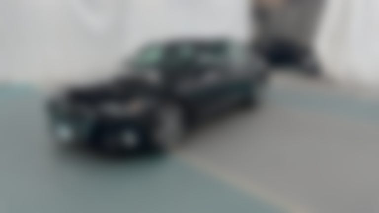 2023 Audi A6 vehicle photo