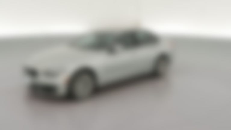 2018 BMW 3 Series vehicle photo