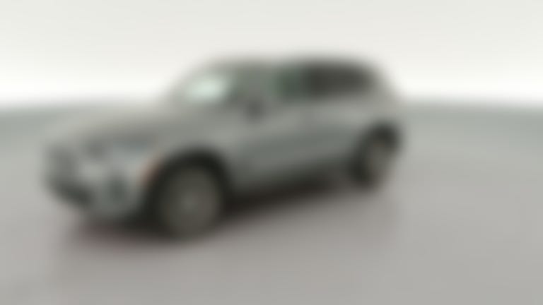 2024 BMW X5 vehicle photo