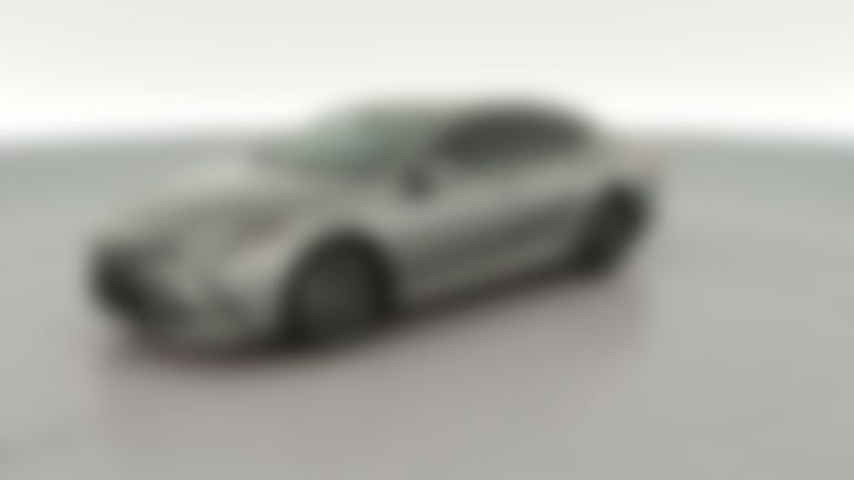 2025 Toyota Camry vehicle photo
