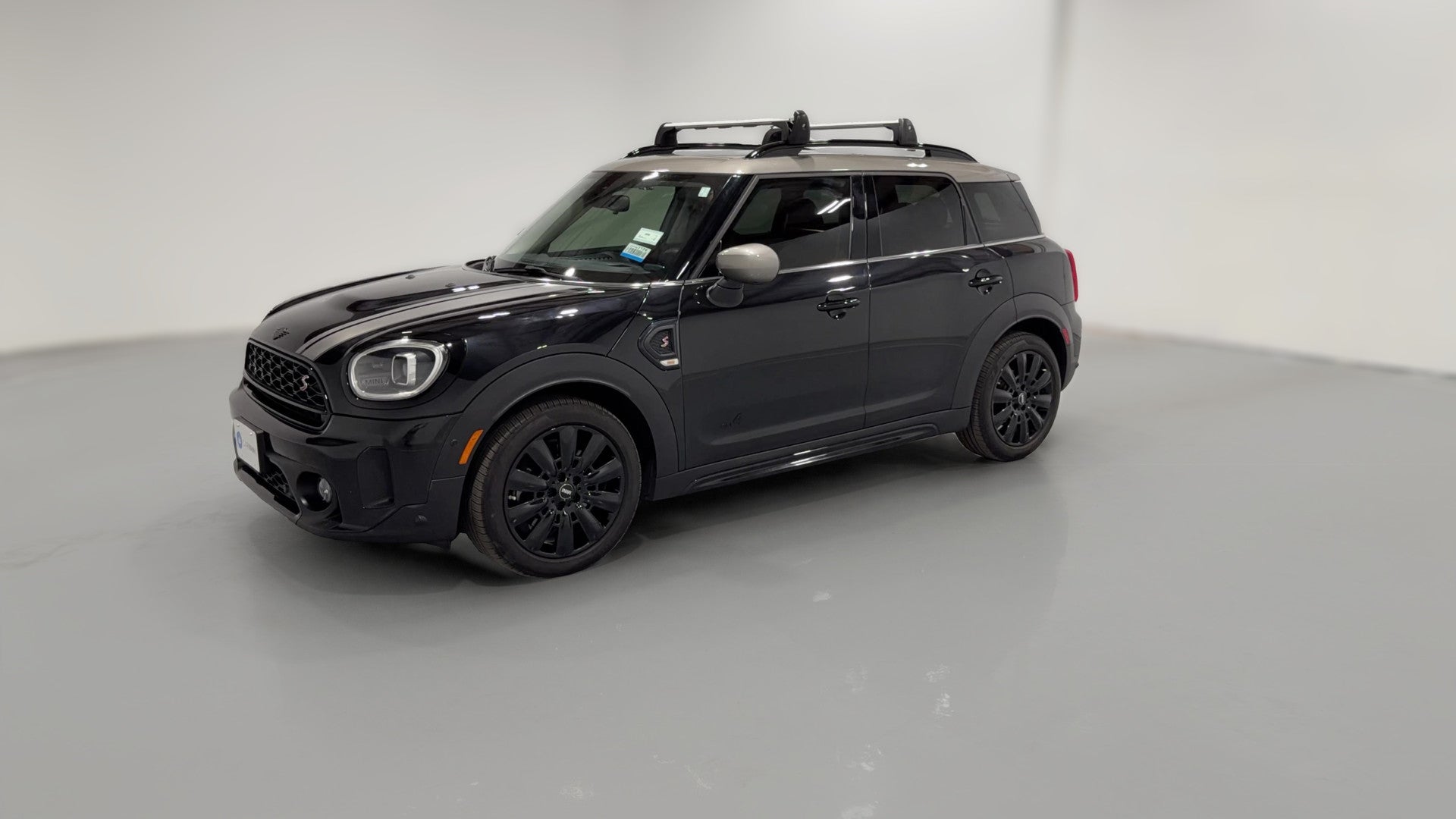 2024 MINI Countryman vehicle photo