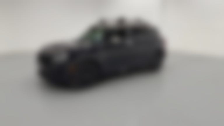 2024 MINI Countryman vehicle photo