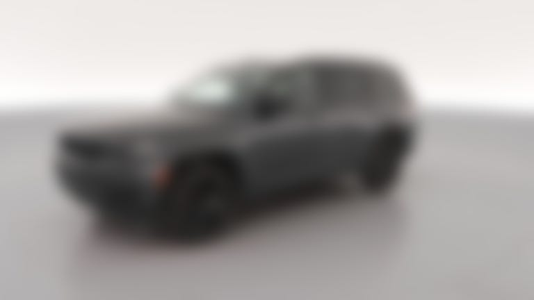 2021 Jeep Grand Cherokee L vehicle photo