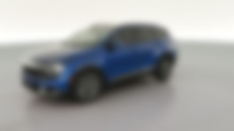 2023 Kia Sportage vehicle photo