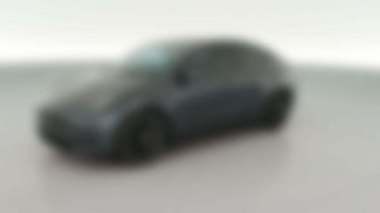 2022 Tesla Model Y vehicle photo