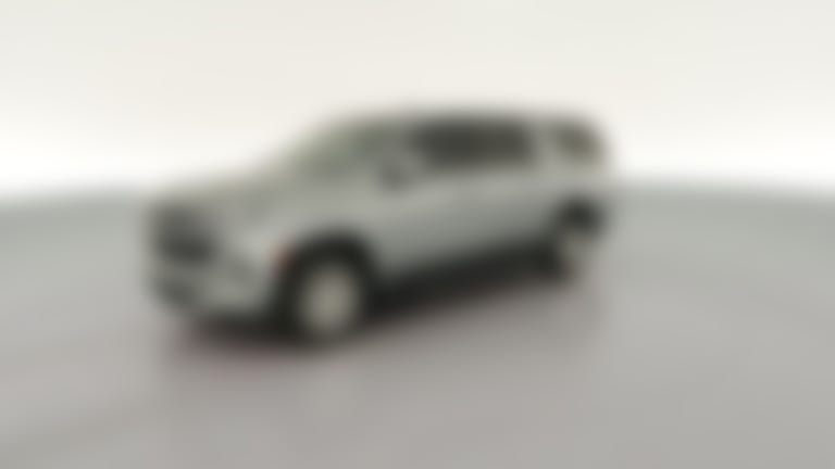 2023 Chevrolet Suburban vehicle photo