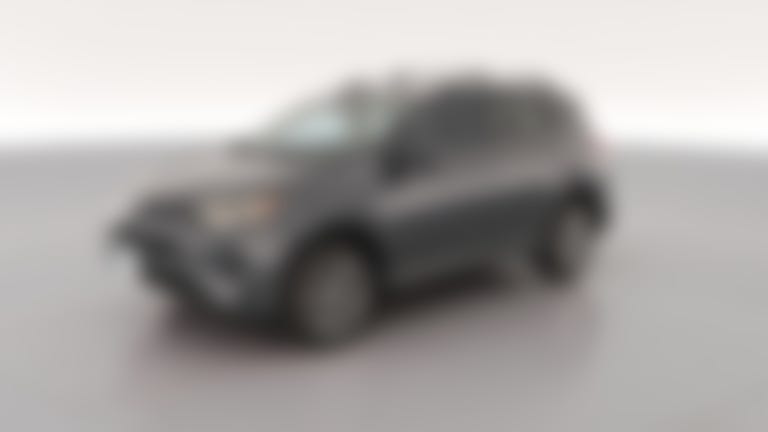 2017 Toyota RAV4 vehicle photo