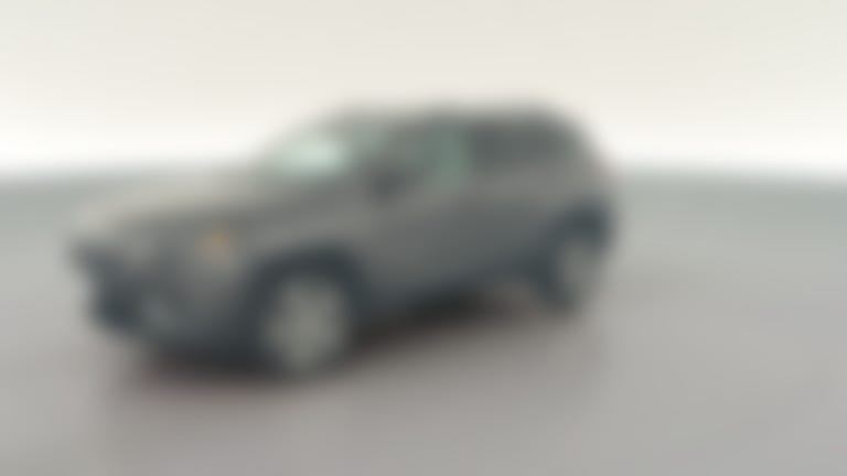 2019 Jeep Cherokee vehicle photo