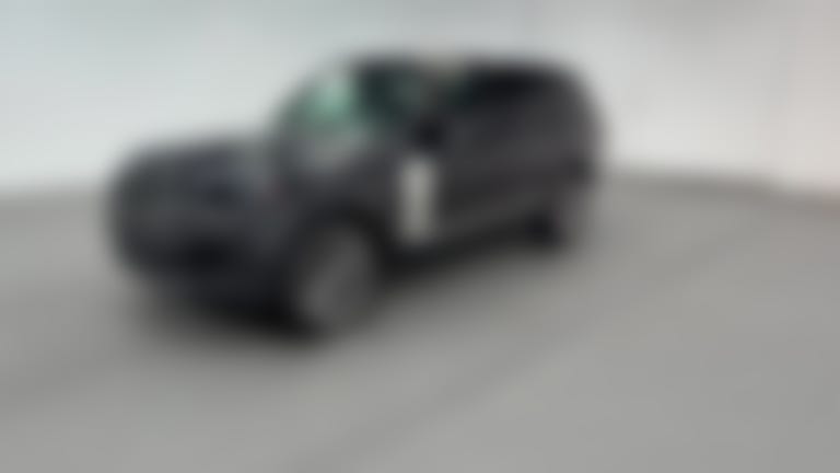 2019 Land Rover Range Rover vehicle photo