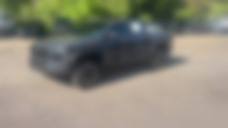 2025 Toyota Tacoma Double Cab vehicle photo