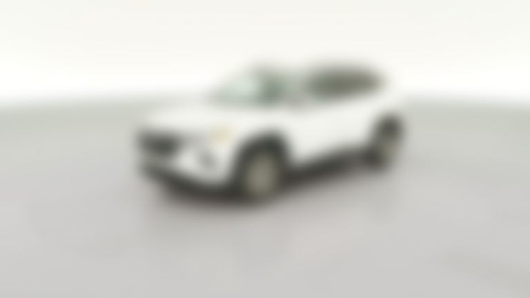 2024 Hyundai Tucson vehicle photo