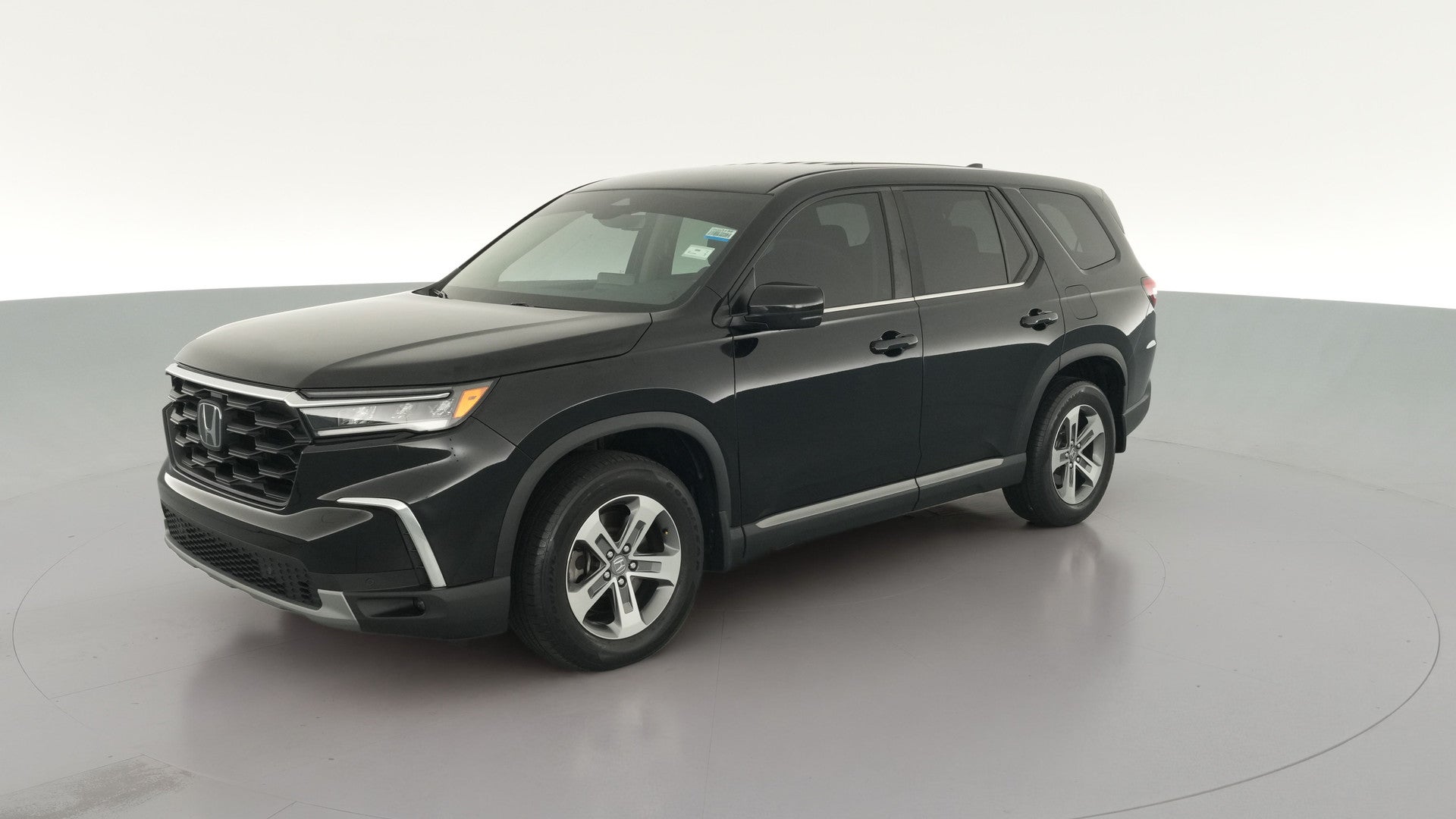 2023 Honda Pilot vehicle photo