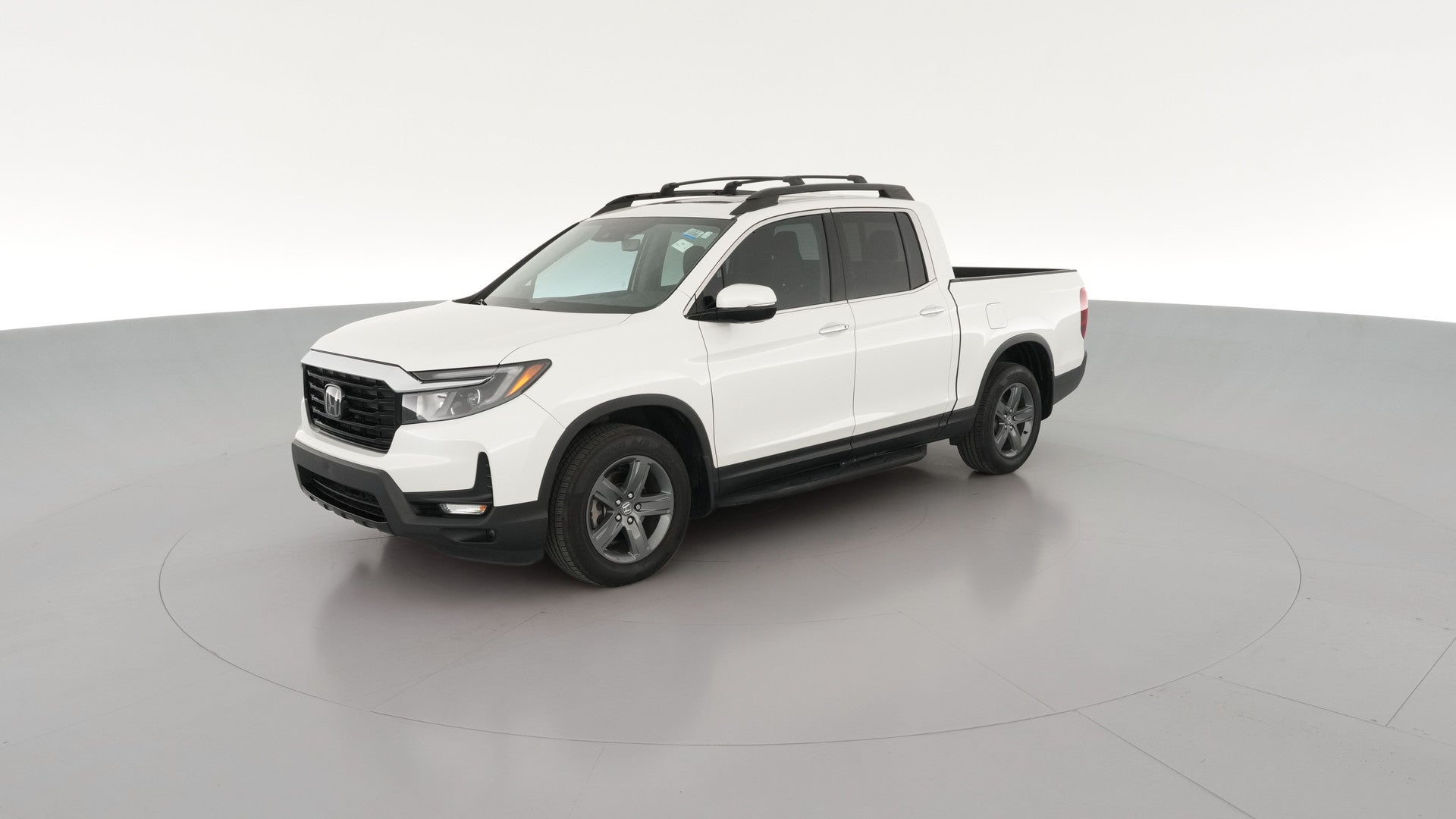 2023 Honda Ridgeline vehicle photo