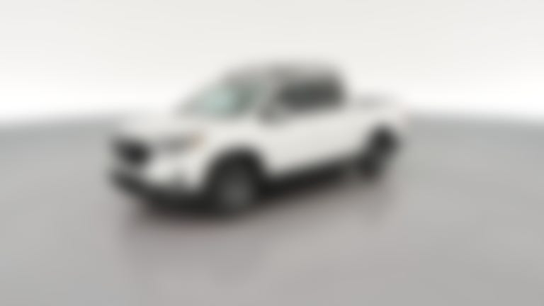2023 Honda Ridgeline vehicle photo