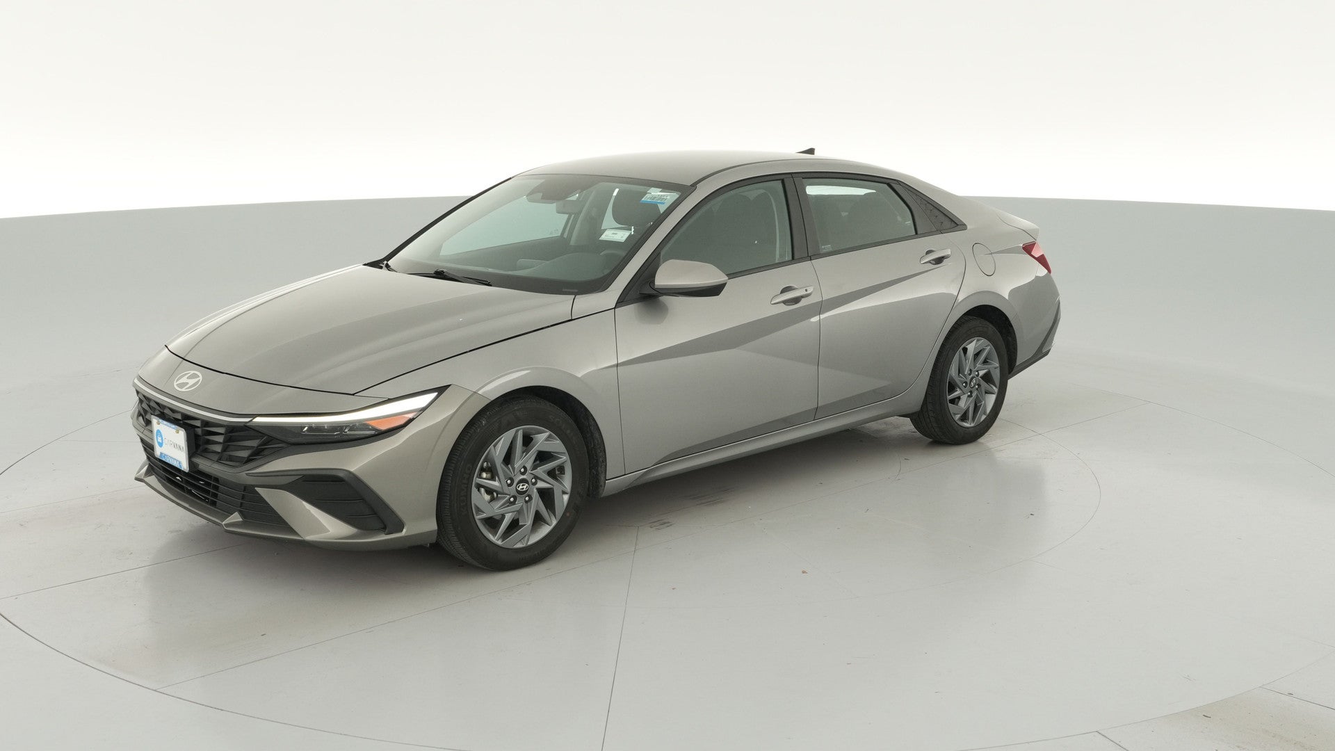 2024 Hyundai Elantra vehicle photo